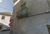 Casa de pueblo en venta en la España, Abanilla, ref: TR300438 foto