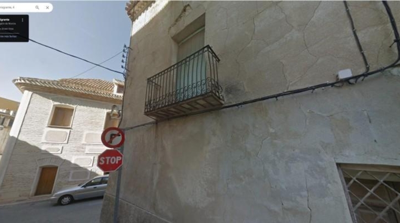 Murcia - Abanilla - 279m2