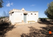 Terreno no urbanizable en venta en la España, la Galera, ref: TR178552 foto