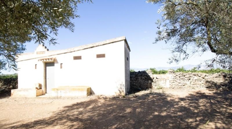 Tarragona - la Galera - 6774m2