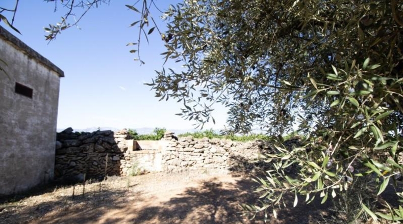 Tarragona - la Galera - 6774m2