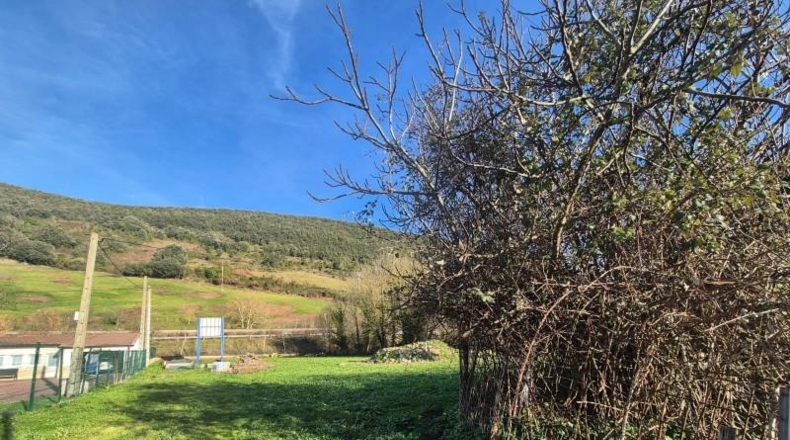 Burgos - Cereceda - 469m2