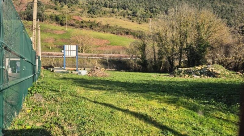 Burgos - Cereceda - 469m2