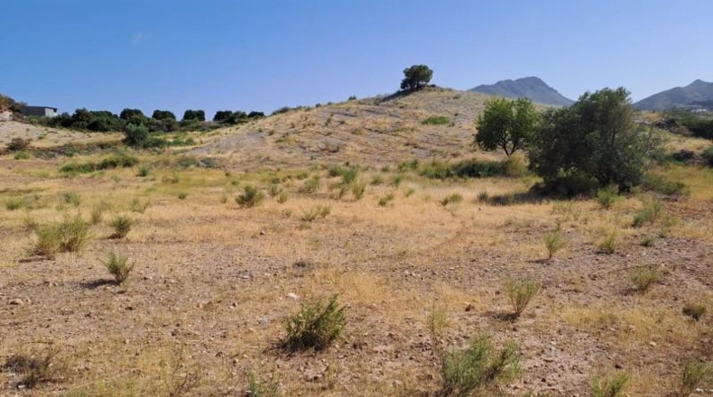 Múrcia - Агилас - 15600m2