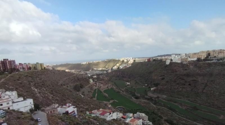 Las Palmas - Las Palmas de Gran Canaria - 202m2