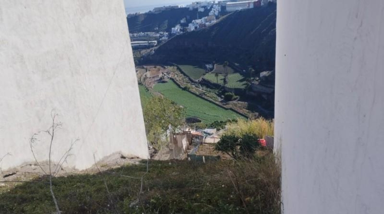 Las Palmas - Las Palmas de Gran Canaria - 202m2