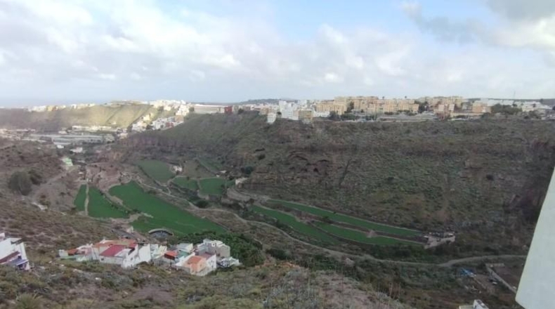 Las Palmas - Las Palmas de Gran Canaria - 202m2