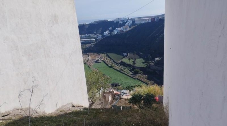 Las Palmas - Las Palmas de Gran Canaria - 202m2