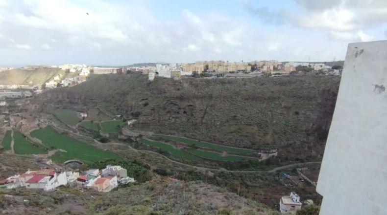 Las Palmas - Las Palmas de Gran Canaria - 202m2
