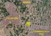Non-developable land for sale on España, Cúllar Vega, ref: TR130388 photo