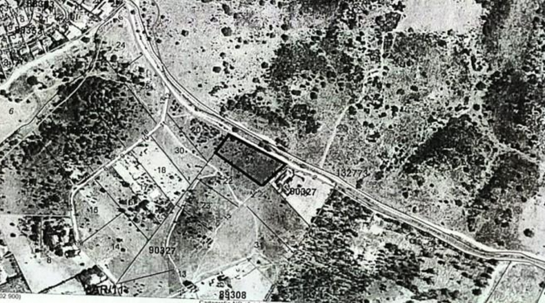 Badajoz - Badajoz - 5000m2