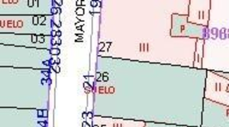 Teruel - Monreal del Campo - 228m2