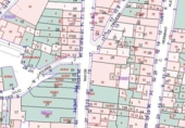 Urban land for sale on España, Monreal del Campo, ref: TR130926 photo