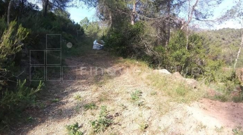 Barcelona - Vacarisses - 547m2