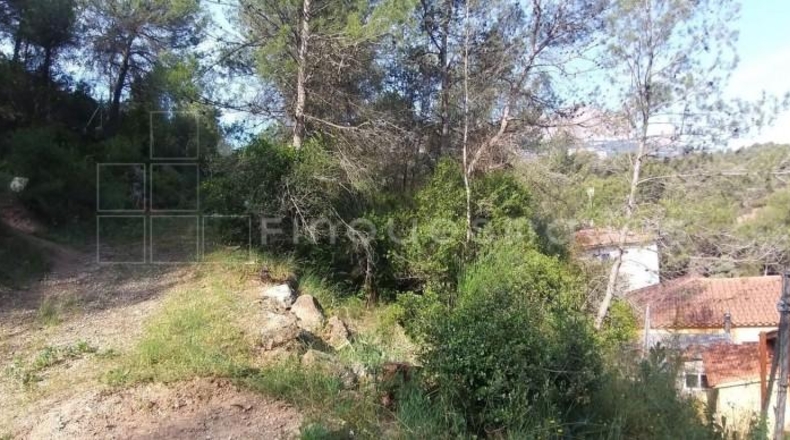 Barcelona - Vacarisses - 547m2
