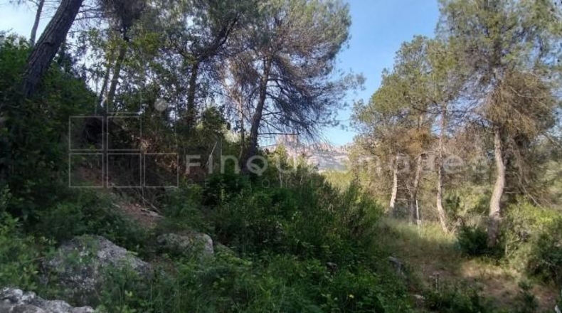 Barcelona - Vacarisses - 547m2