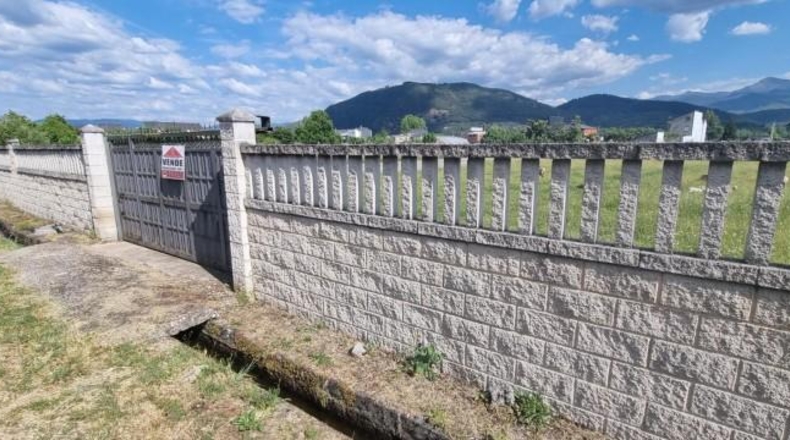 León - Ponferrada - 3621m2