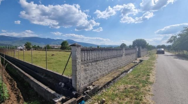 León - Ponferrada - 3621m2