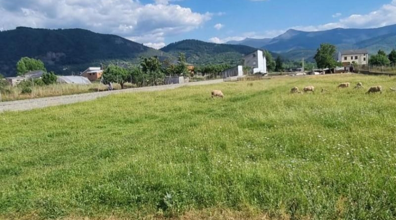 León - Ponferrada - 3621m2