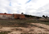 Land suitable for development for sale on España, Valdeltormo, ref: TR131393 photo