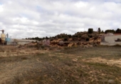 Land suitable for development for sale on España, Valdeltormo, ref: TR131393 photo
