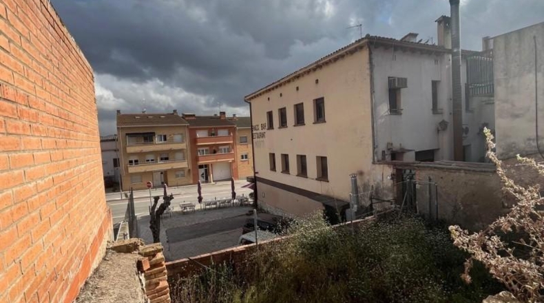 Barcelona - Jorba - 190m2