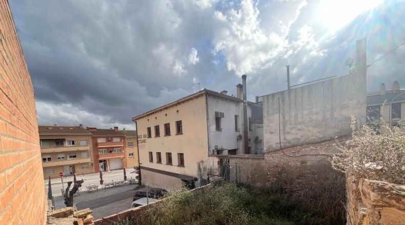Barcelona - Jorba - 190m2