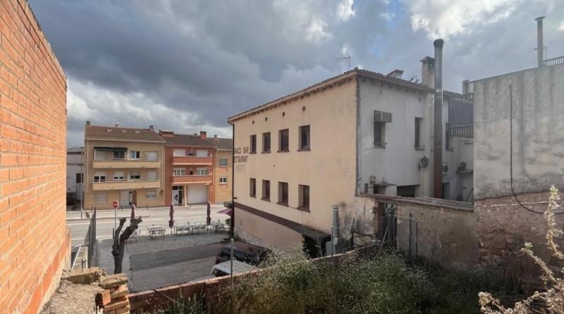 Barcelona - Jorba - 190m2