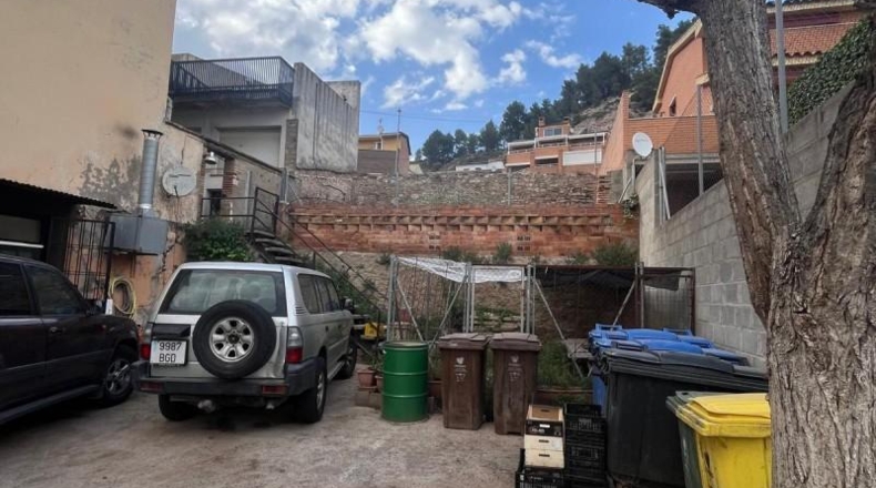 Barcelona - Jorba - 190m2
