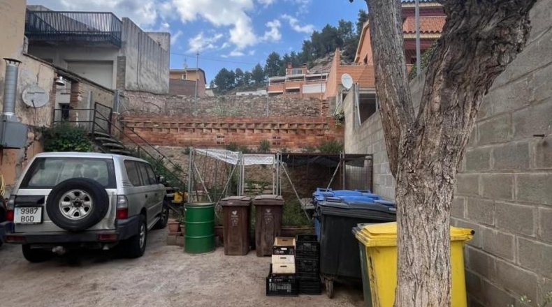 Barcelona - Jorba - 190m2