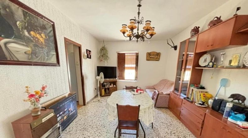Córdoba - Fuente Obejuna - 106m2