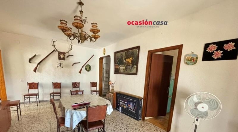 Córdoba - Fuente Obejuna - 106m2