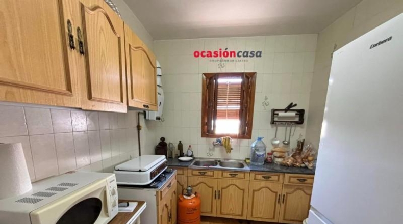 Córdoba - Fuente Obejuna - 106m2