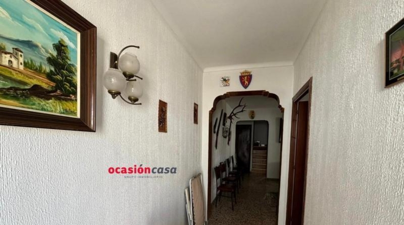 Córdoba - Fuente Obejuna - 106m2
