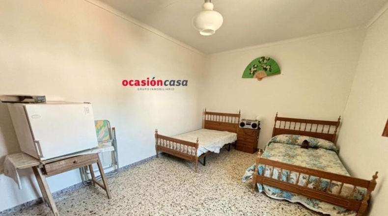 Córdoba - Fuente Obejuna - 106m2