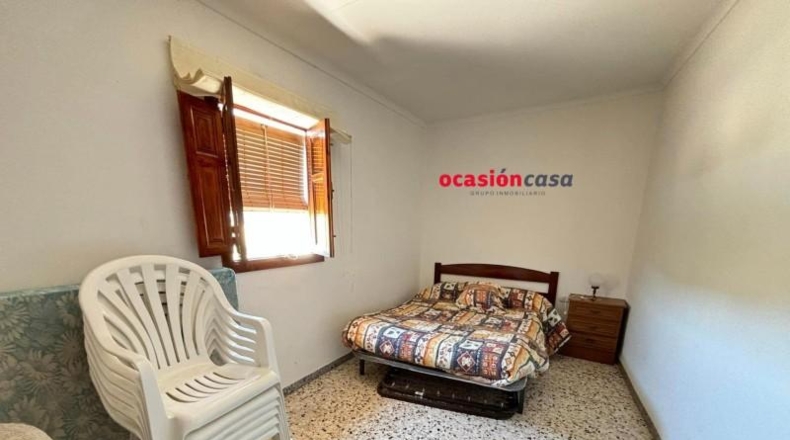 Córdoba - Fuente Obejuna - 106m2