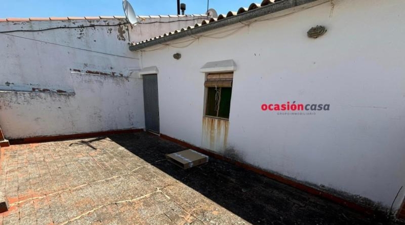 Córdoba - Fuente Obejuna - 106m2