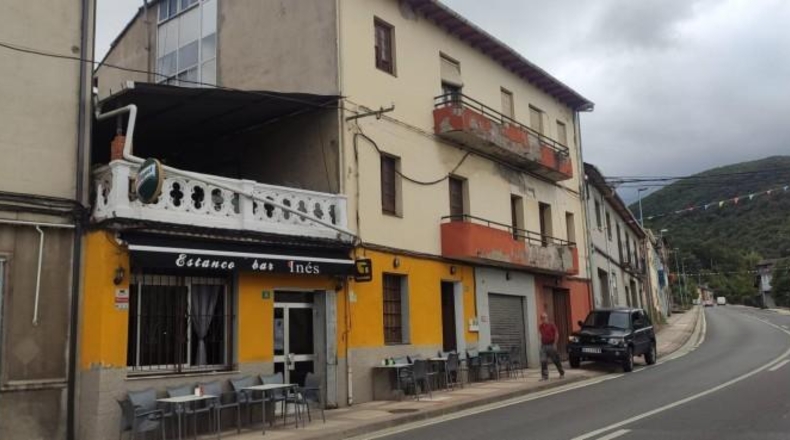 León - Ponferrada - 350m2