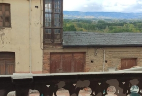 Ponferrada 350&nbsp;m² 