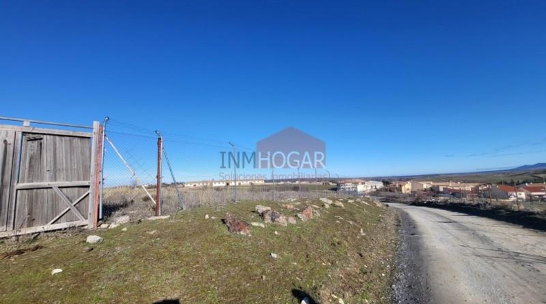 Ávila - El Herradón - 5000m2