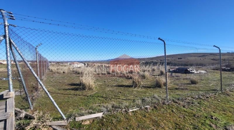 Ávila - El Herradón - 5000m2
