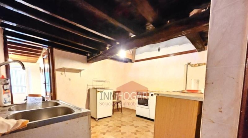 Vizcaya - Baracaldo - 184m2