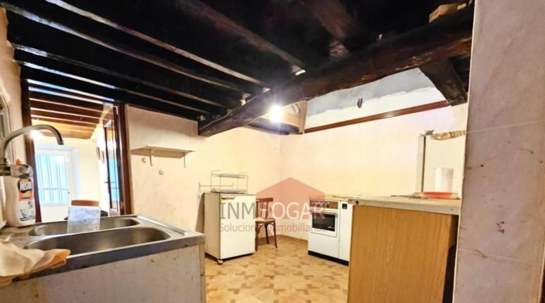 Vizcaya - Baracaldo - 184m2