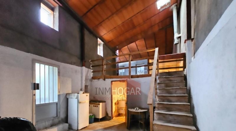 Vizcaya - Baracaldo - 184m2