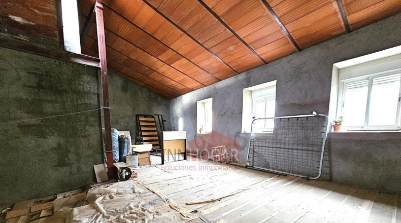 Vizcaya - Baracaldo - 184m2