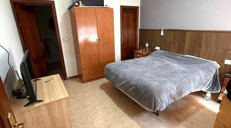 Badajoz - Burguillos del Cerro - 73m2