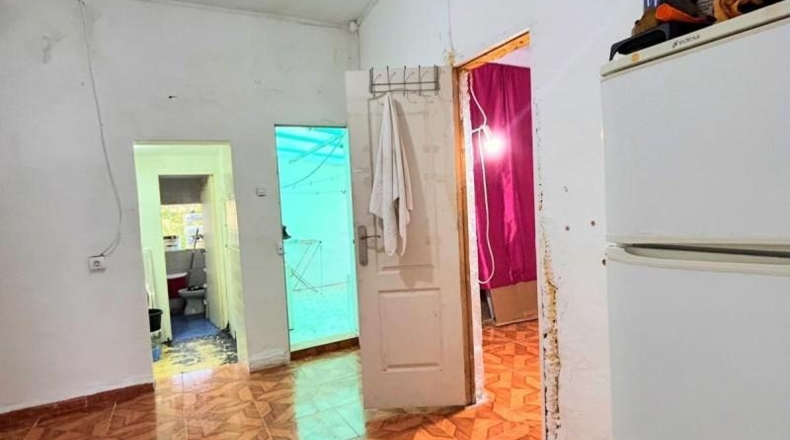 Sevilla - Villanueva del Río y Minas - 81m2