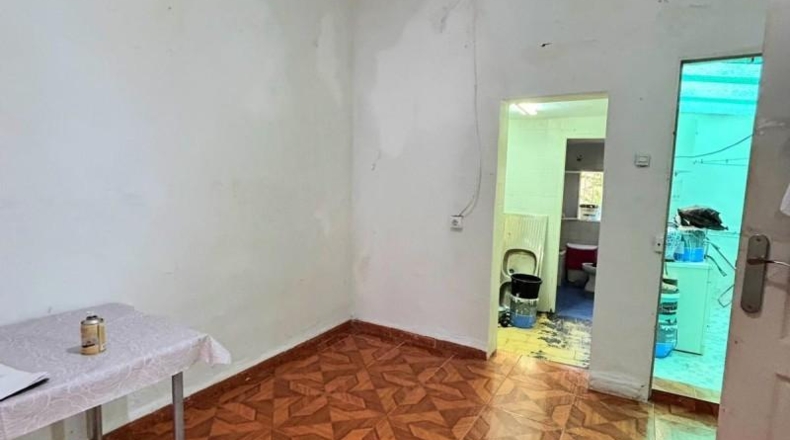 Sevilla - Villanueva del Río y Minas - 81m2