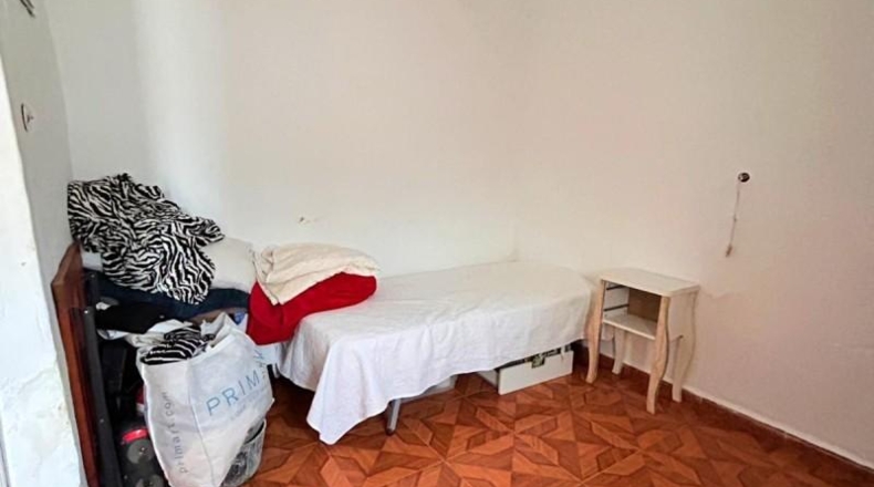 Sevilla - Villanueva del Río y Minas - 81m2