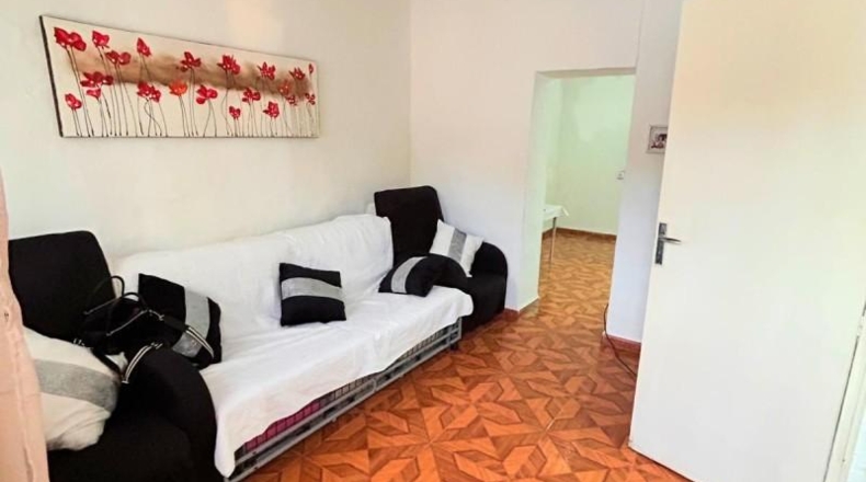Sevilla - Villanueva del Río y Minas - 81m2